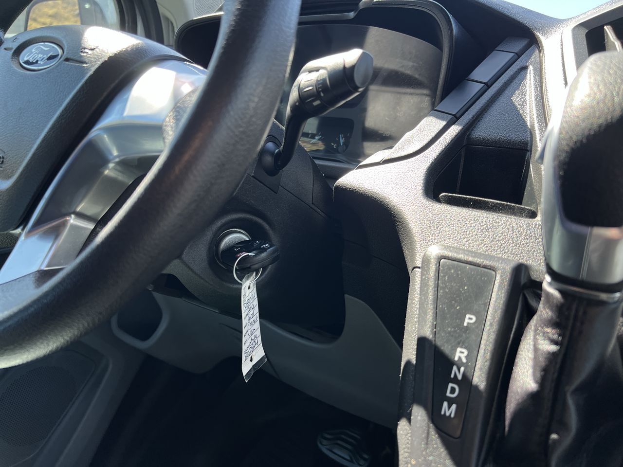2016 Ford Transit-150 Base