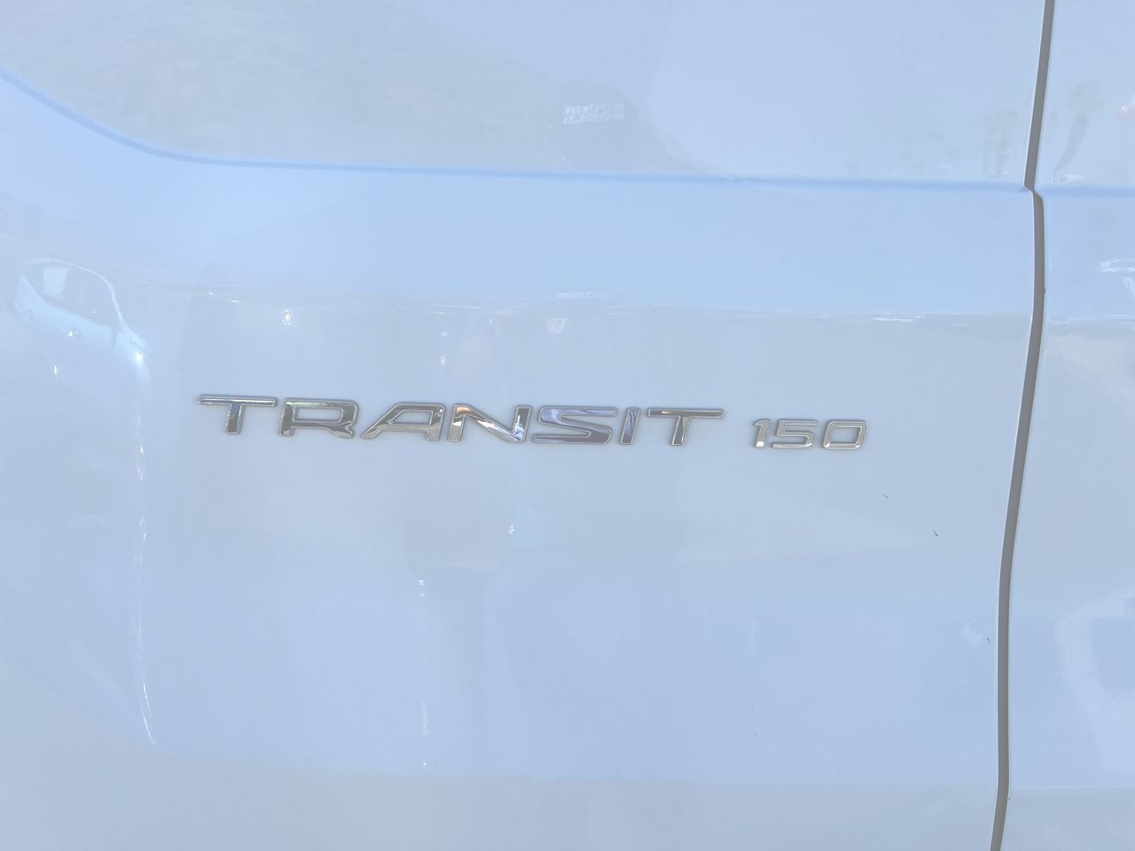 2016 Ford Transit-150 Base