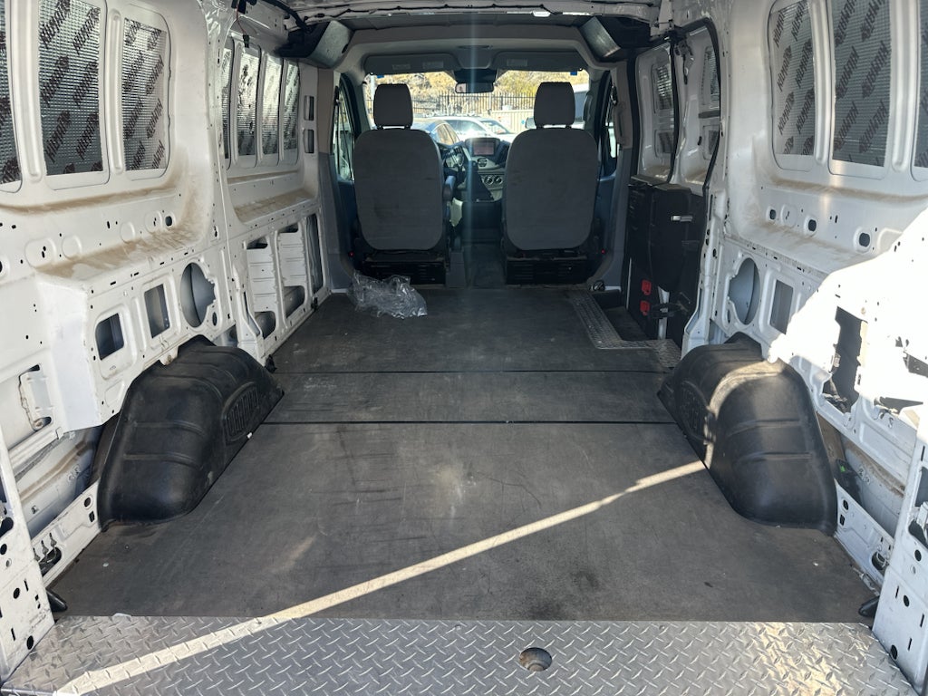 2016 Ford Transit Cargo Van Base