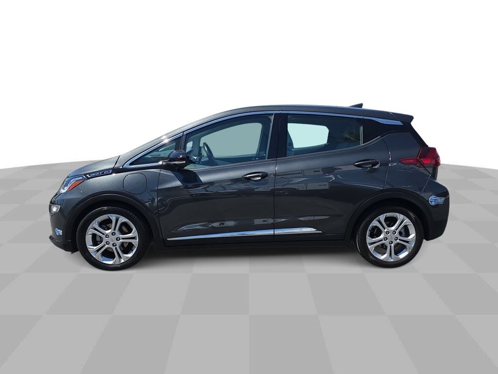 2020 Chevrolet Bolt EV LT