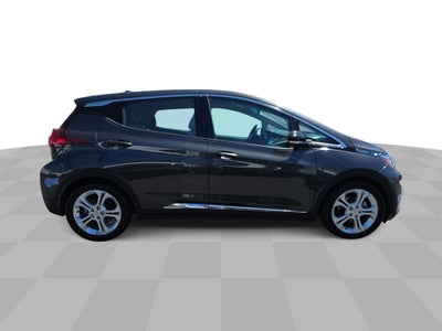 2020 Chevrolet Bolt EV LT