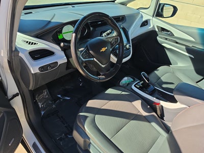 2019 Chevrolet Bolt EV Premier