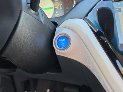 2019 Chevrolet Bolt EV Premier