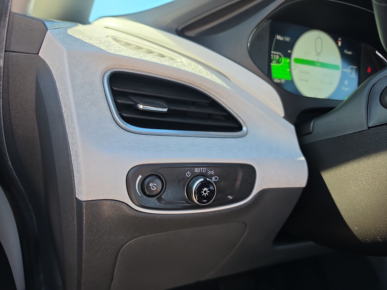 2019 Chevrolet Bolt EV Premier