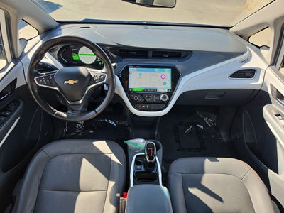2019 Chevrolet Bolt EV Premier