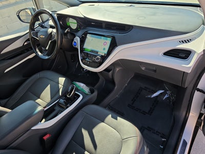 2019 Chevrolet Bolt EV Premier