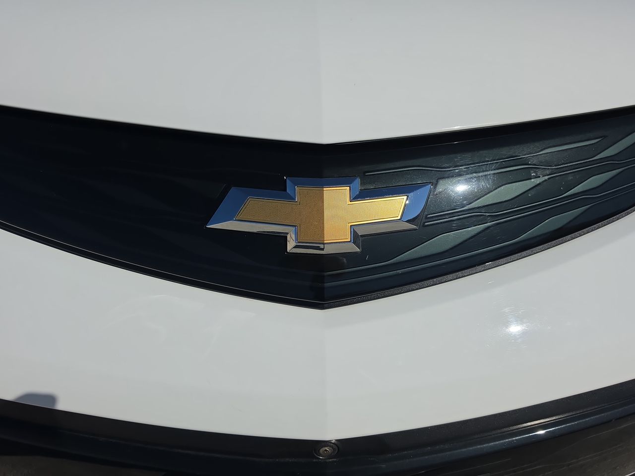 2019 Chevrolet Bolt EV Premier
