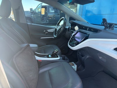 2019 Chevrolet Bolt EV Premier