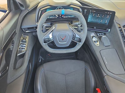 2025 Chevrolet Corvette Stingray 3LT