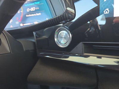 2025 Chevrolet Corvette Stingray 3LT