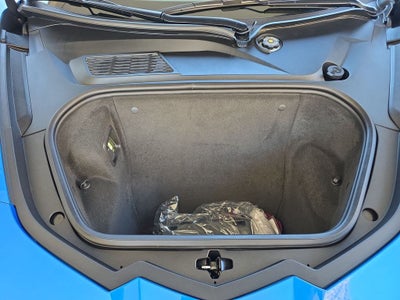 2025 Chevrolet Corvette Stingray 3LT
