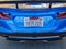 2025 Chevrolet Corvette Stingray 3LT