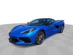 2025 Chevrolet Corvette Stingray 3LT