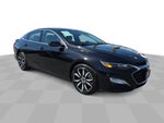 2025 Chevrolet Malibu RS