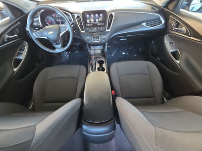 2025 Chevrolet Malibu RS