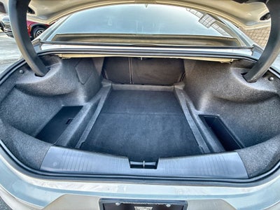 2024 Cadillac CT4 Sport