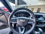 2024 Cadillac CT4 Sport
