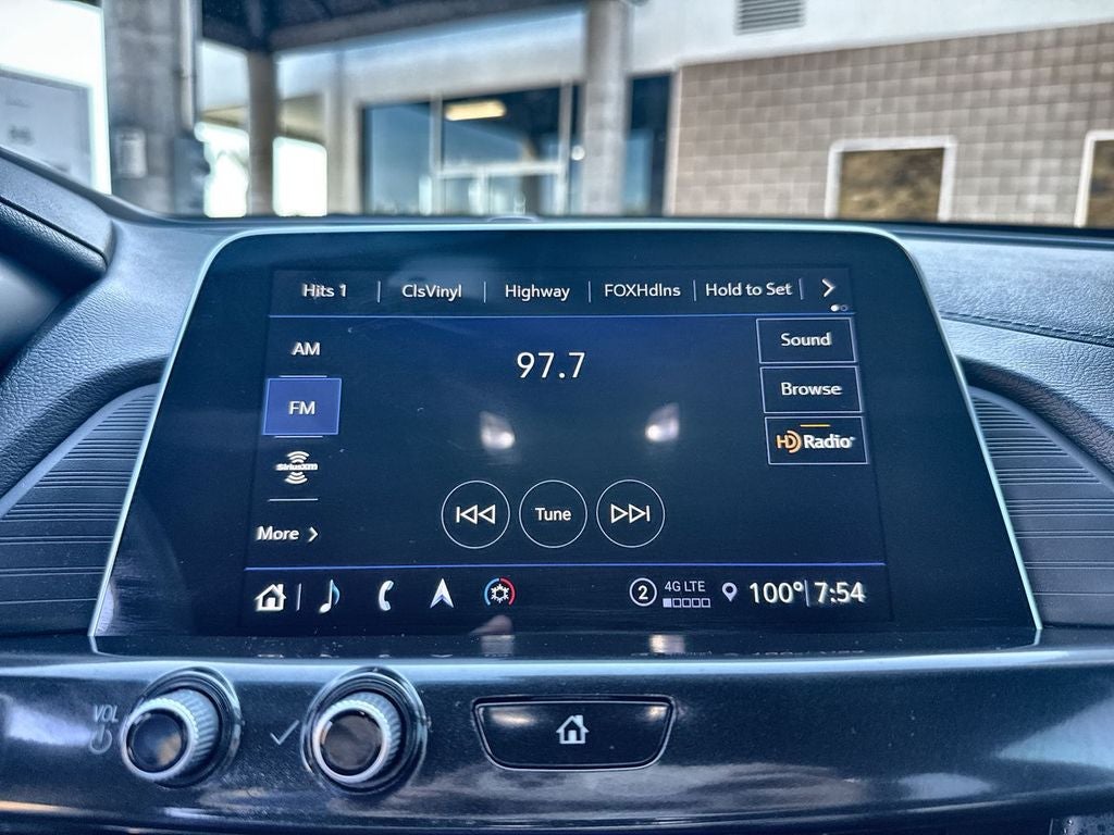 2024 Cadillac CT4 Sport
