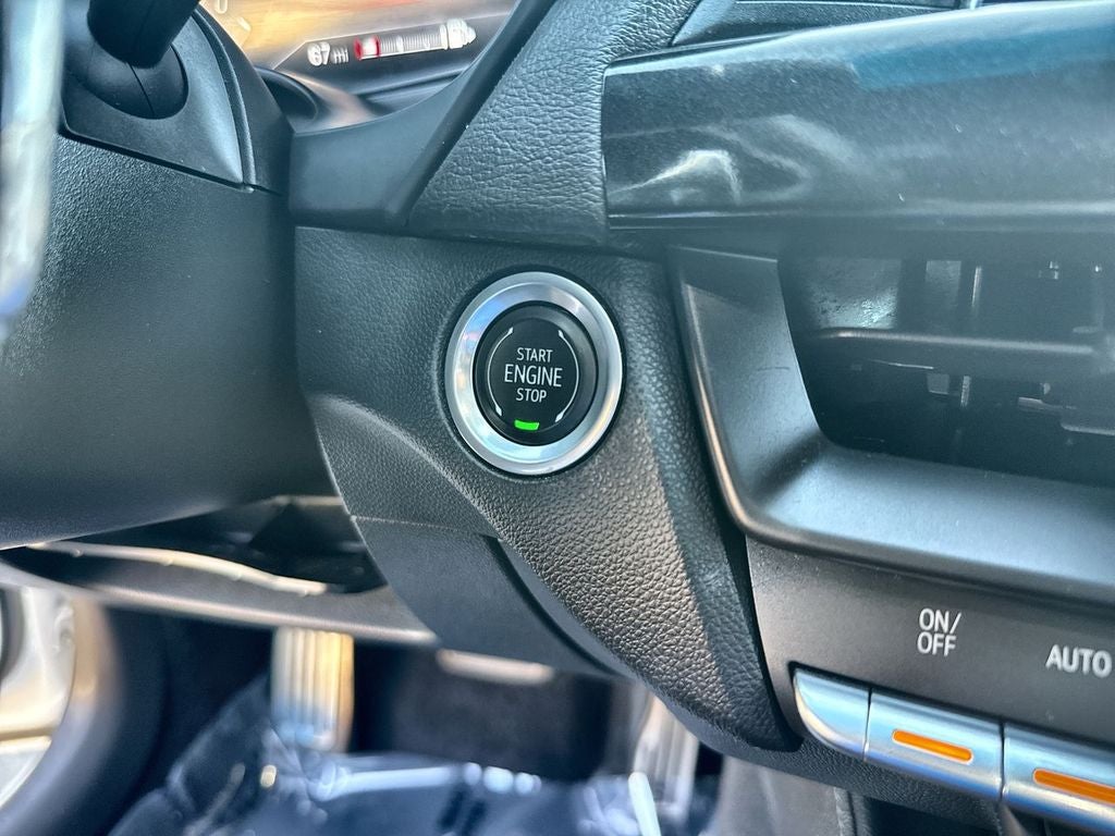 2024 Cadillac CT4 Sport