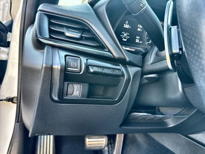 2024 Cadillac CT4 Sport