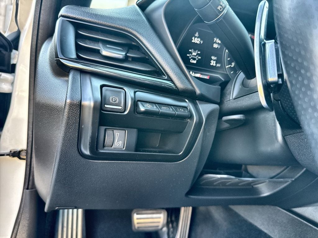 2024 Cadillac CT4 Sport