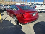 2024 Cadillac CT5 Premium Luxury