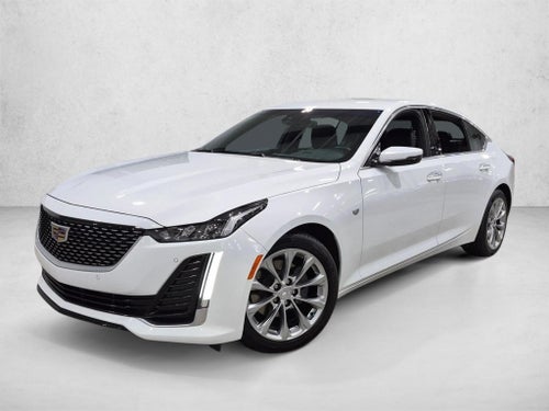 2023 Cadillac CT5 Premium Luxury