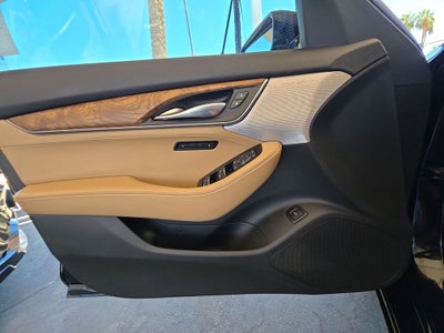 2023 Cadillac CT5 Premium Luxury