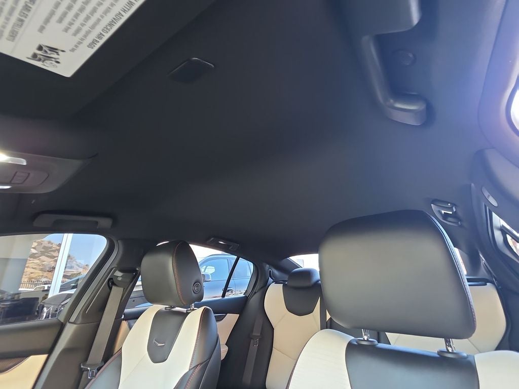 2023 Cadillac CT5 Sport