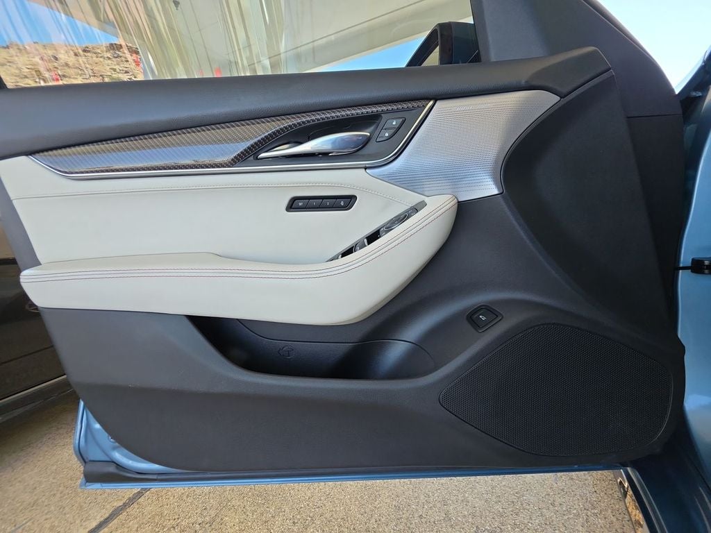 2023 Cadillac CT5 Sport