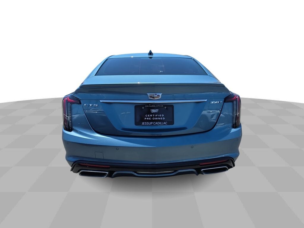 2023 Cadillac CT5 Sport