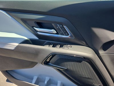 2025 Chevrolet Silverado EV RST - Max Range