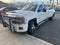 2018 Chevrolet Silverado 3500 HD High Country