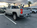 2021 Chevrolet Silverado 2500 HD LTZ