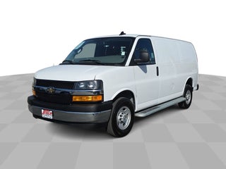 2024 Chevrolet Express Cargo 2500 WT