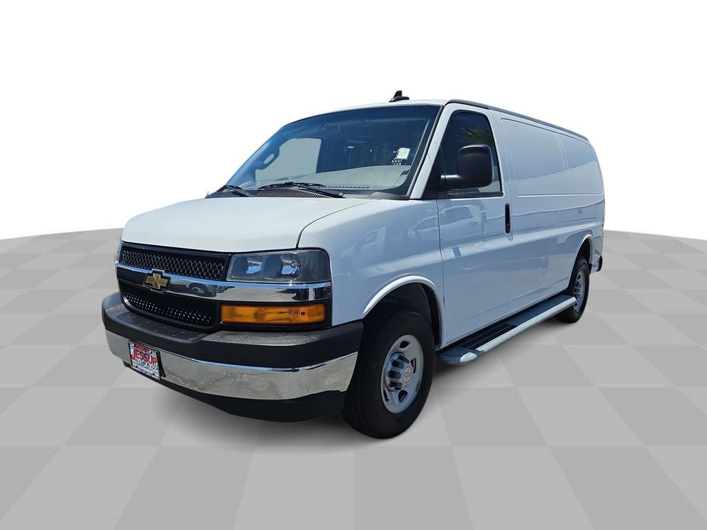 2024 Chevrolet Express Cargo 2500 WT
