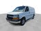 2024 Chevrolet Express Cargo 2500 WT