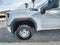 2025 GMC Sierra 3500 HD Chassis Cab Pro
