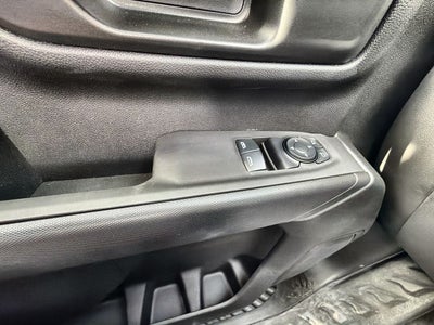 2025 GMC Sierra 3500 HD Chassis Cab Pro