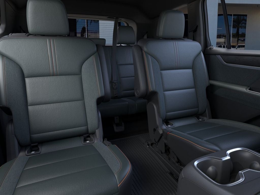2027 GMC Acadia AT4