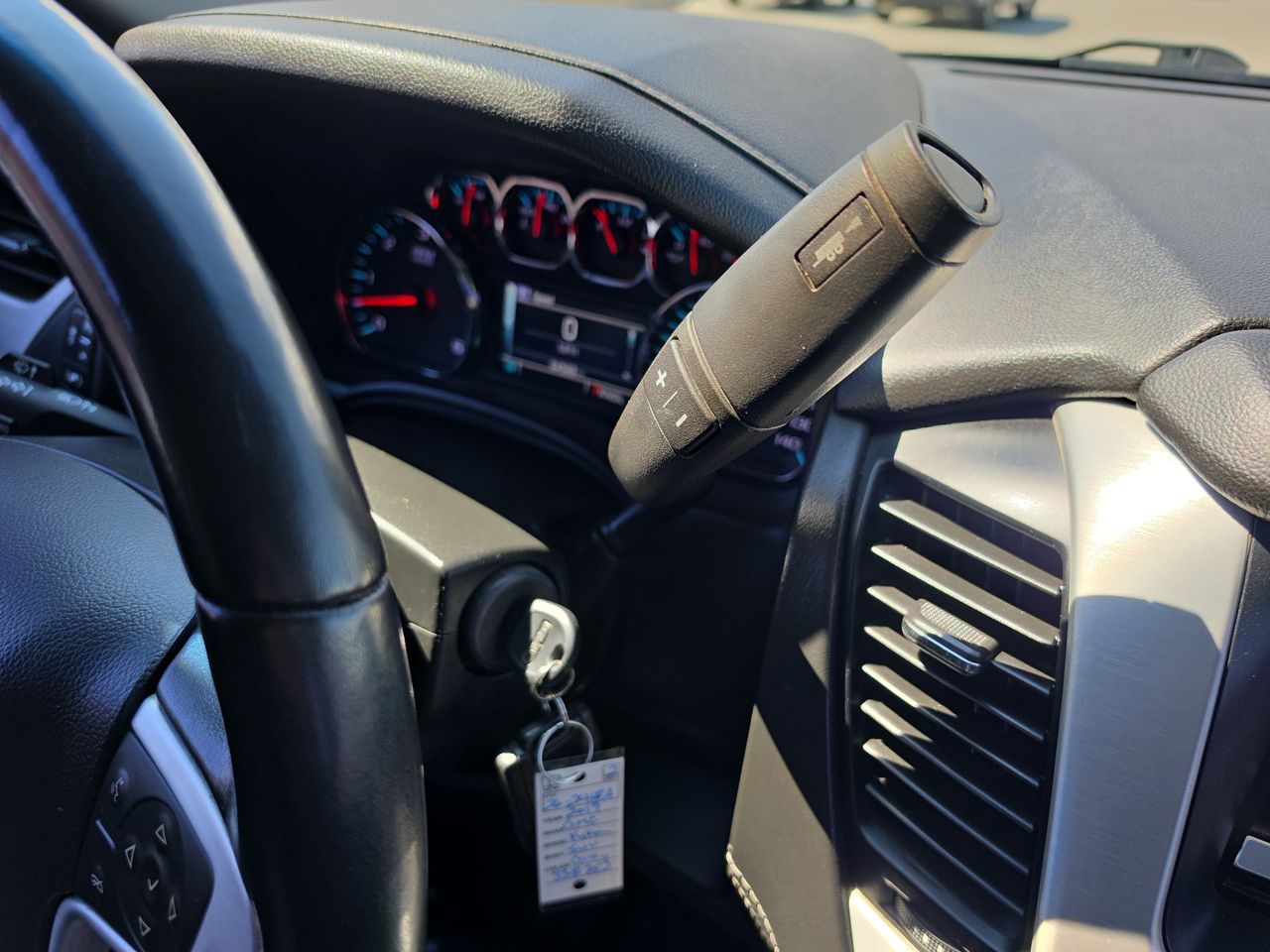 2019 GMC Yukon XL SLT Standard Edition