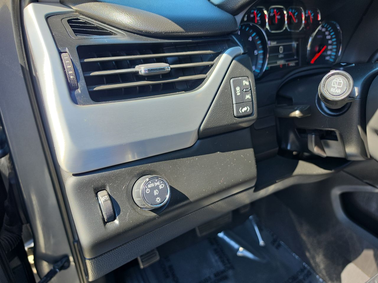 2019 GMC Yukon XL SLT Standard Edition