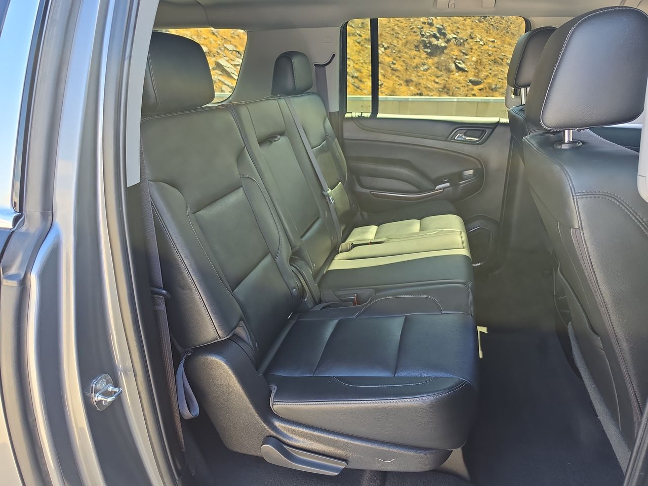2019 GMC Yukon XL SLT Standard Edition