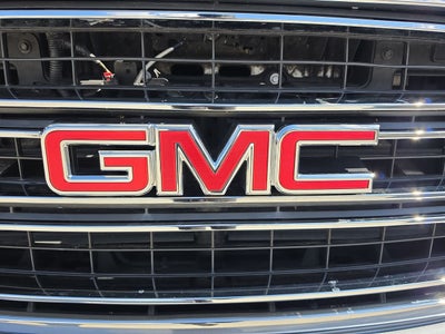 2019 GMC Yukon XL SLT Standard Edition