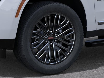 2027 GMC Yukon Denali