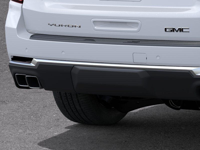 2027 GMC Yukon Denali