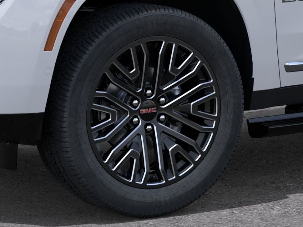 2027 GMC Yukon Denali