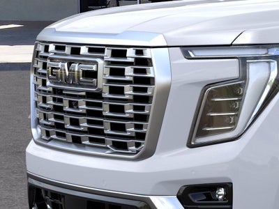 2027 GMC Yukon Denali