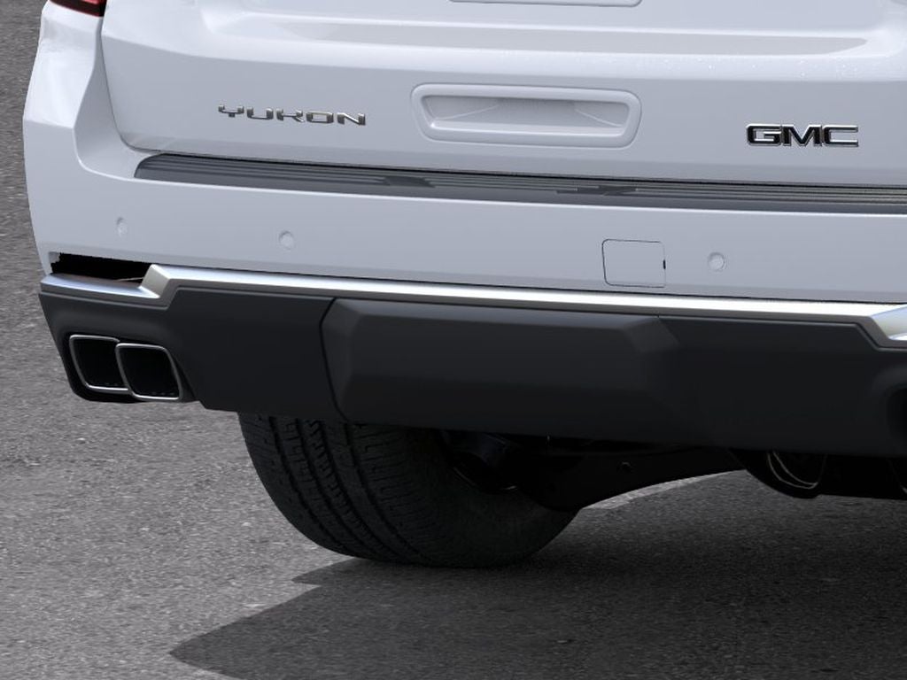 2027 GMC Yukon Denali