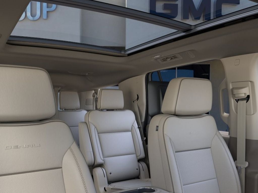 2027 GMC Yukon Denali